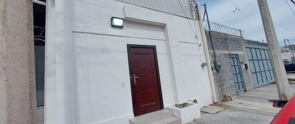 Foto de bodega en venta en  , las encinas, general escobedo, nuevo león, 0 No. 04