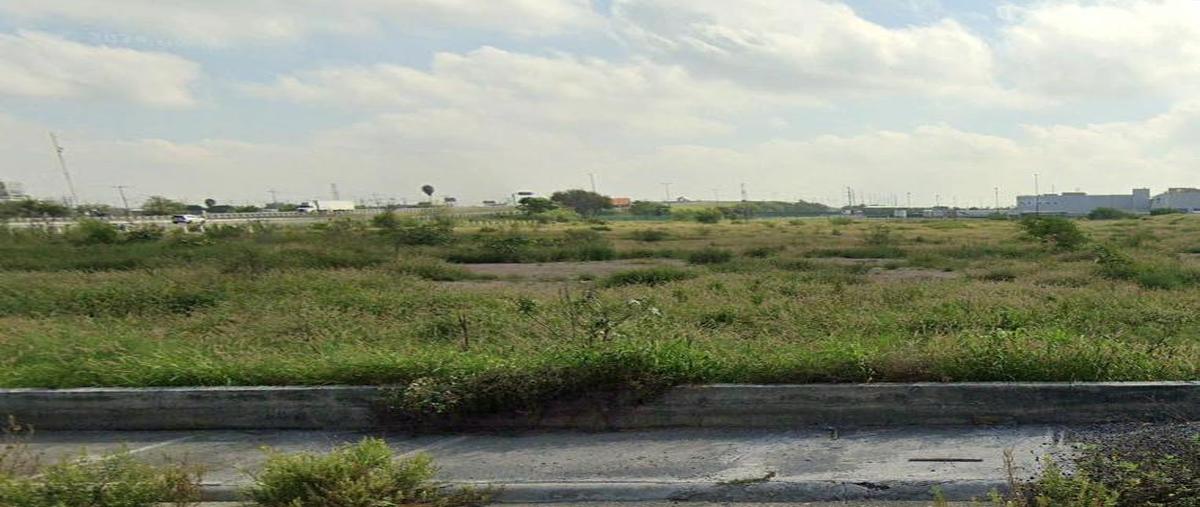 Foto de terreno industrial en venta en  , las encinas, general escobedo, nuevo león, 0 No. 04