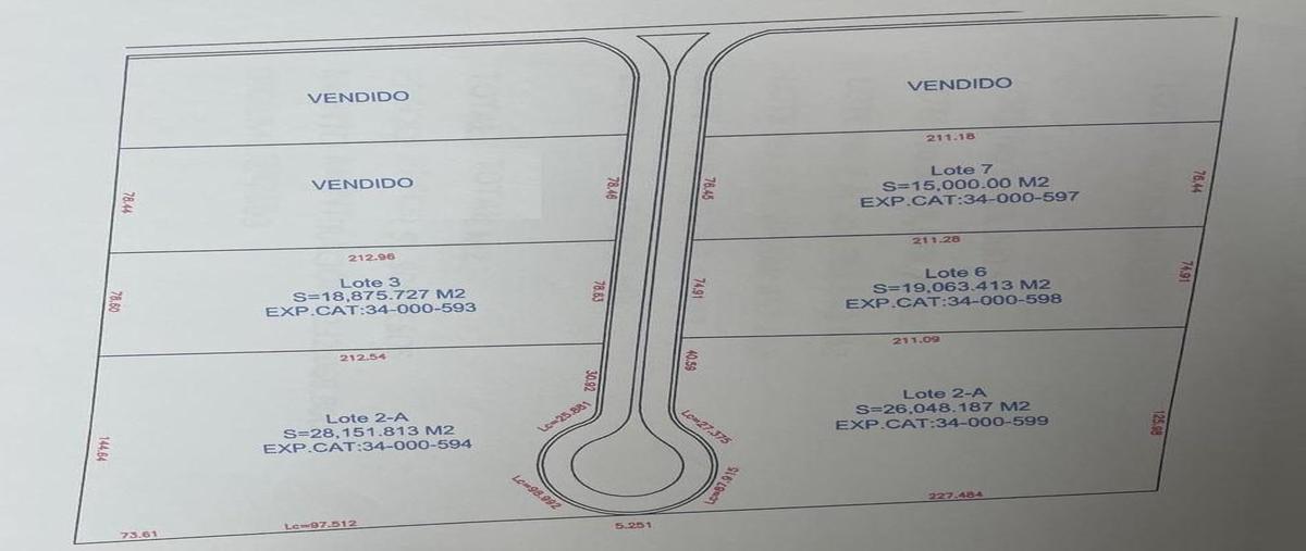Foto de terreno industrial en venta en  , las encinas, general escobedo, nuevo león, 0 No. 05