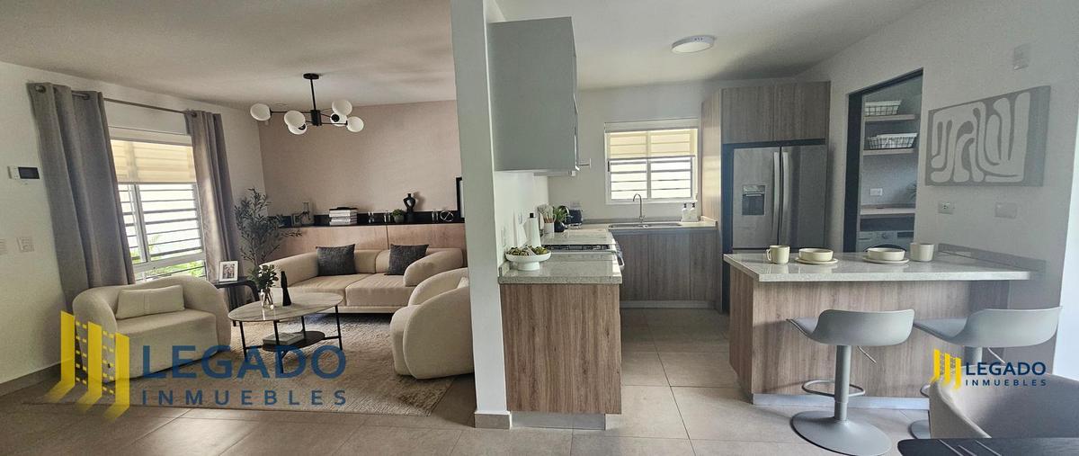 Foto de casa en venta en  , las escobas, guadalupe, nuevo león, 0 No. 03