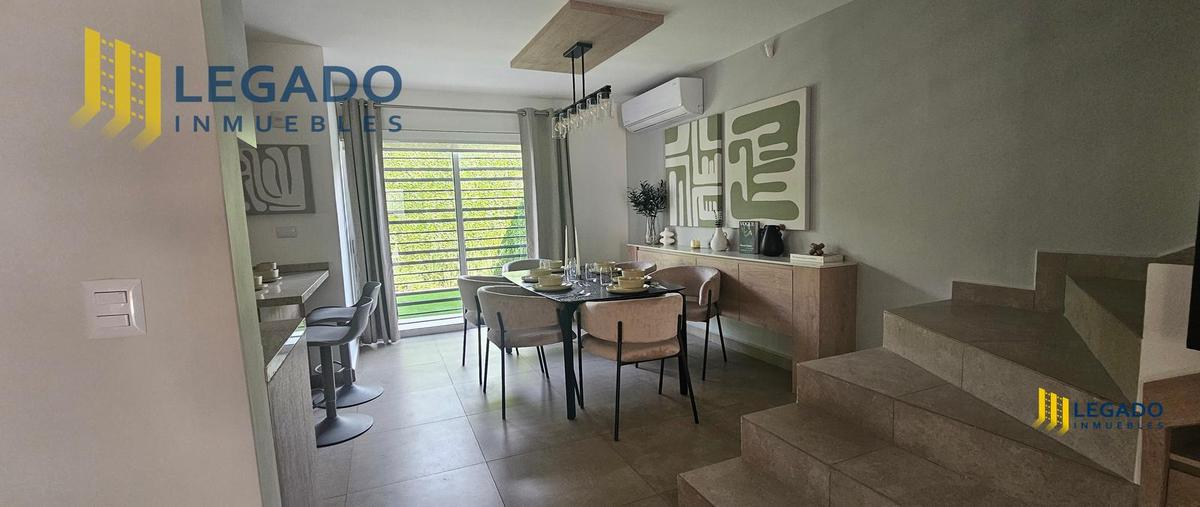 Foto de casa en venta en  , las escobas, guadalupe, nuevo león, 0 No. 04