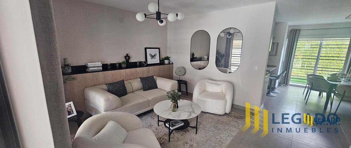 Foto de casa en venta en  , las escobas, guadalupe, nuevo león, 0 No. 03