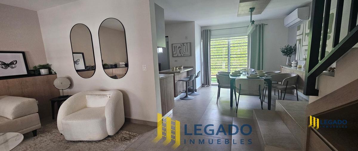 Foto de casa en venta en  , las escobas, guadalupe, nuevo león, 0 No. 04