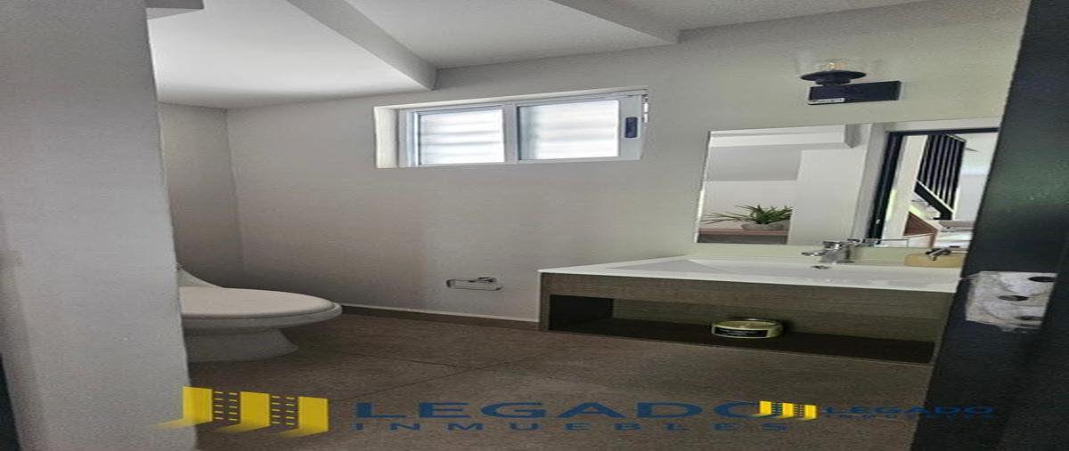 Foto de casa en venta en  , las escobas, guadalupe, nuevo león, 0 No. 05