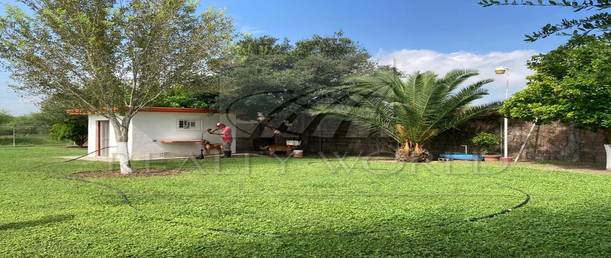 Foto de rancho en venta en  , las escobas, pesquería, nuevo león, 0 No. 04