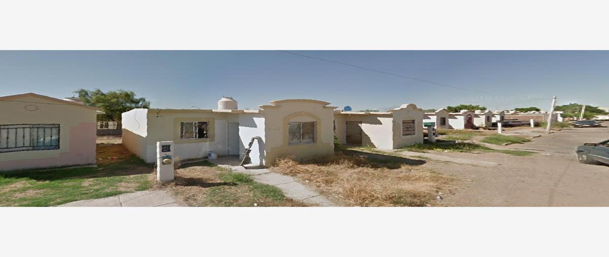 Foto de casa en venta en las espadas 00, urbi villa del rey, hermosillo, sonora, 0 No. 05