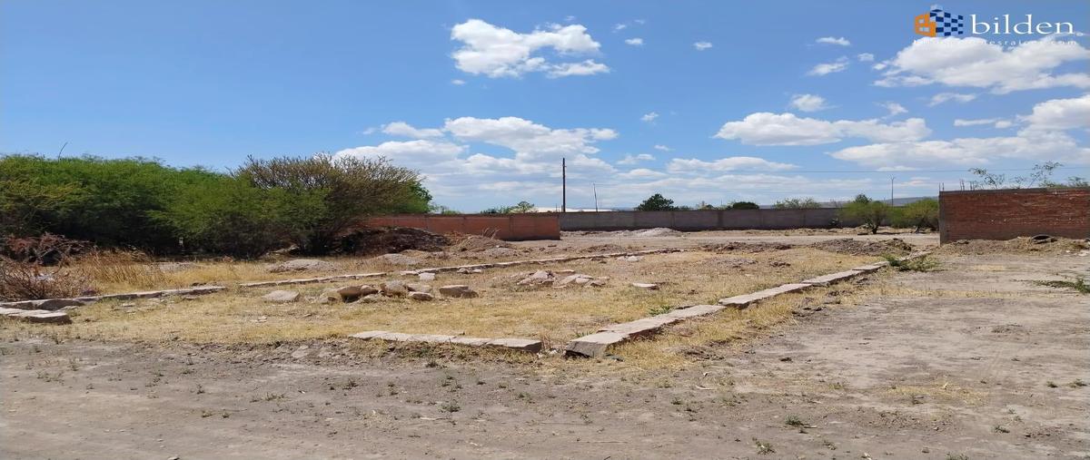 Foto de terreno habitacional en venta en  , las esperanzas, durango, durango, 30145454 No. 02