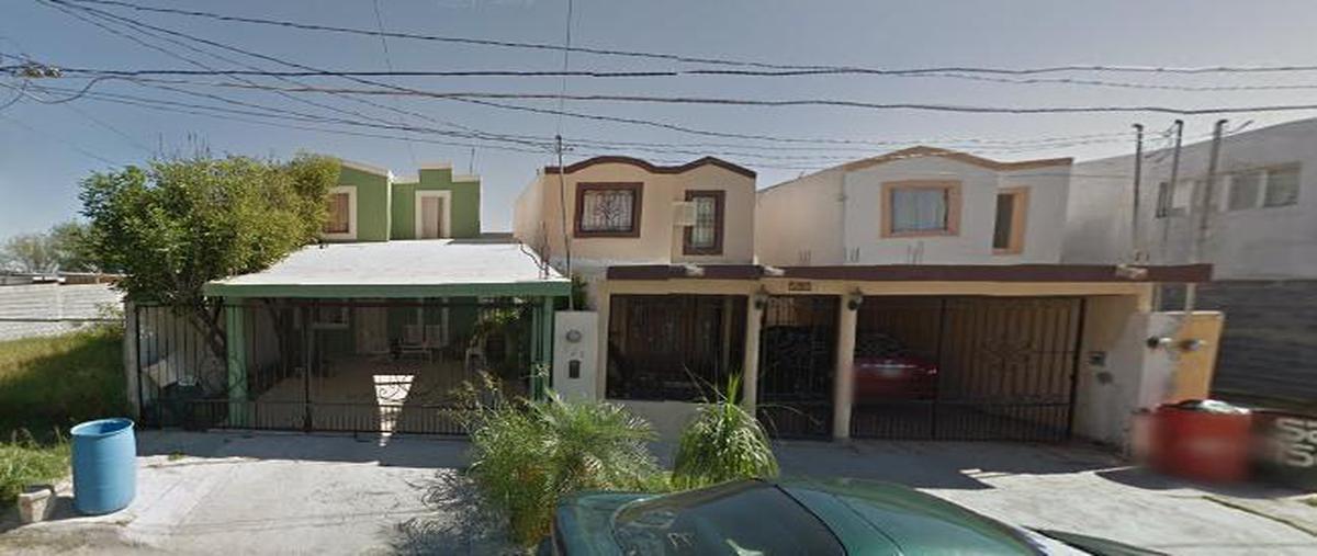 Foto de casa en venta en  , las espigas, cadereyta jiménez, nuevo león, 0 No. 01