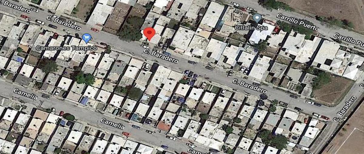 Foto de casa en venta en  , las espigas, cadereyta jiménez, nuevo león, 0 No. 05