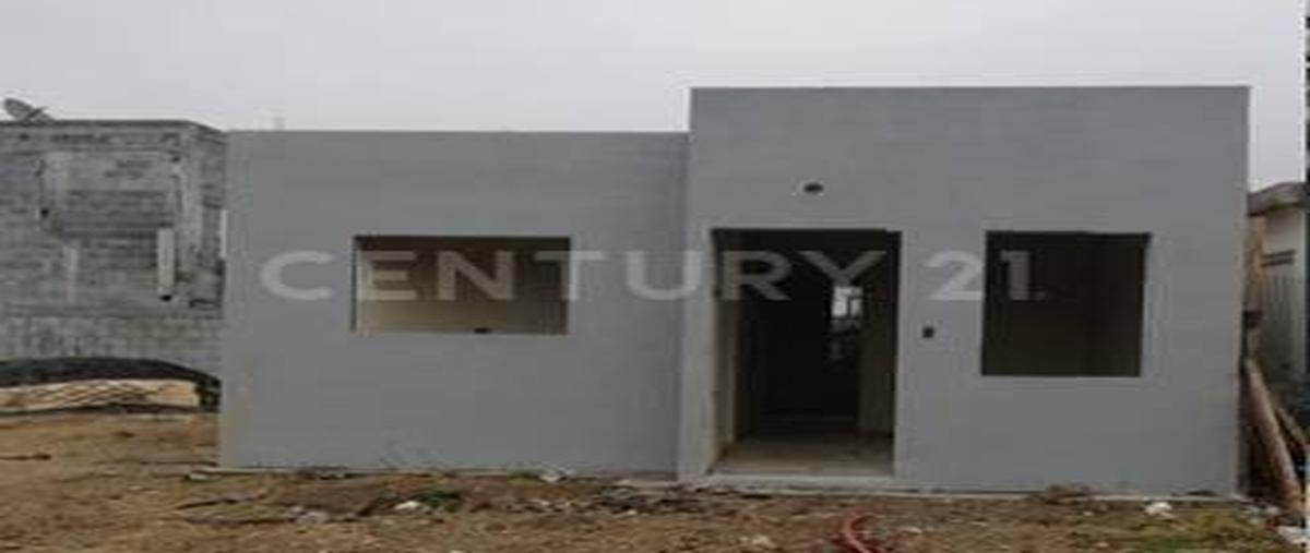 Foto de terreno habitacional en venta en  , las espigas, cadereyta jiménez, nuevo león, 0 No. 03