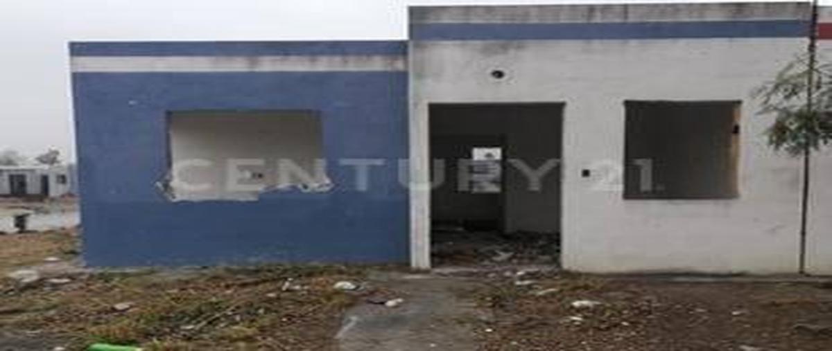 Foto de terreno habitacional en venta en  , las espigas, cadereyta jiménez, nuevo león, 0 No. 04