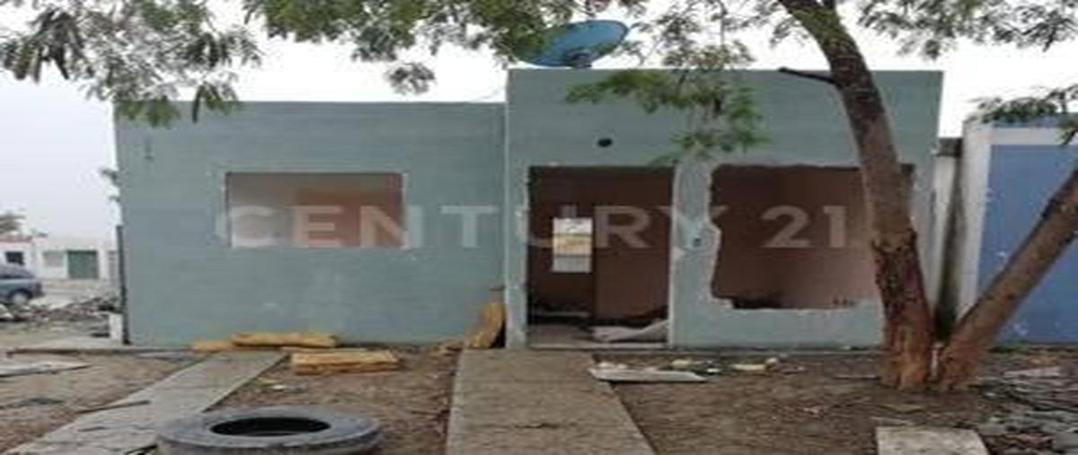 Foto de terreno habitacional en venta en  , las espigas, cadereyta jiménez, nuevo león, 0 No. 05