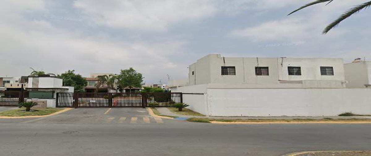 Foto de casa en venta en  , las estaciones, monterrey, nuevo león, 0 No. 03