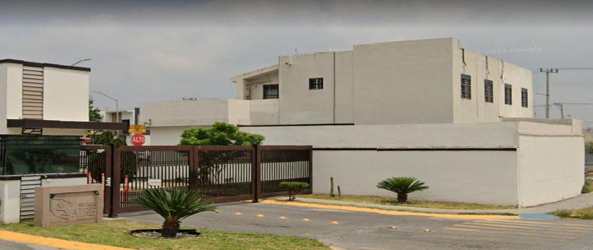Foto de casa en venta en  , las estaciones, monterrey, nuevo león, 0 No. 04