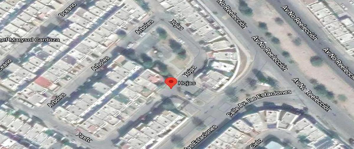 Foto de casa en venta en  , las estaciones, monterrey, nuevo león, 0 No. 05