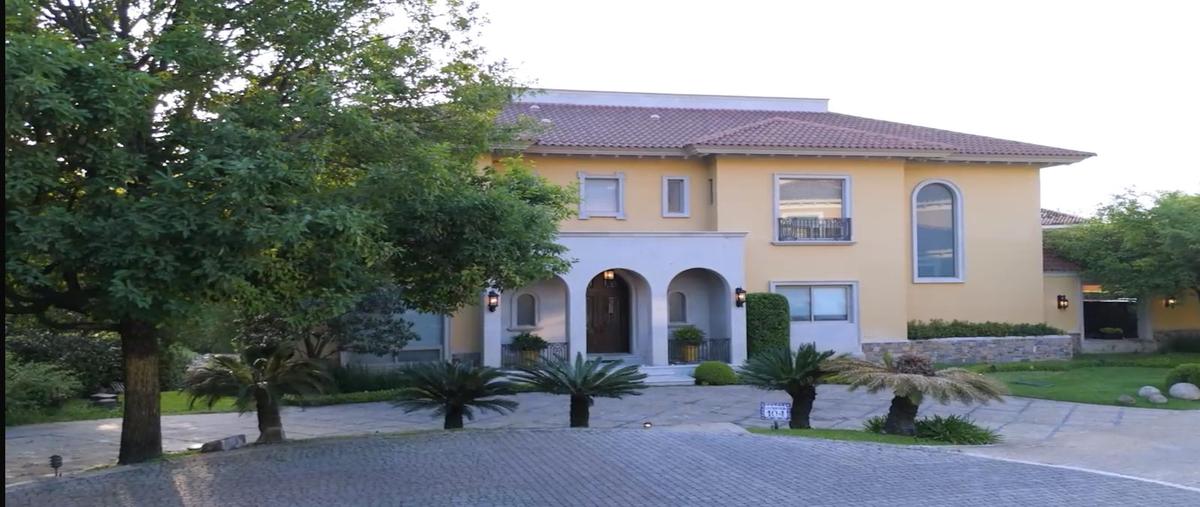 Foto de casa en , las estancias 1er. sector, monterrey, nuevo león, 0 foto 02 Foto de casa en venta en , las estancias 1er. sector, monterrey, nuevo león, 0 No. 02