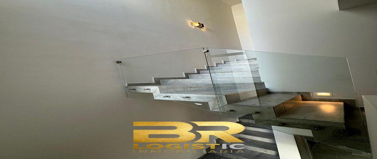 Foto de casa en renta en  , las estancias 2da etapa, monterrey, nuevo león, 0 No. 05