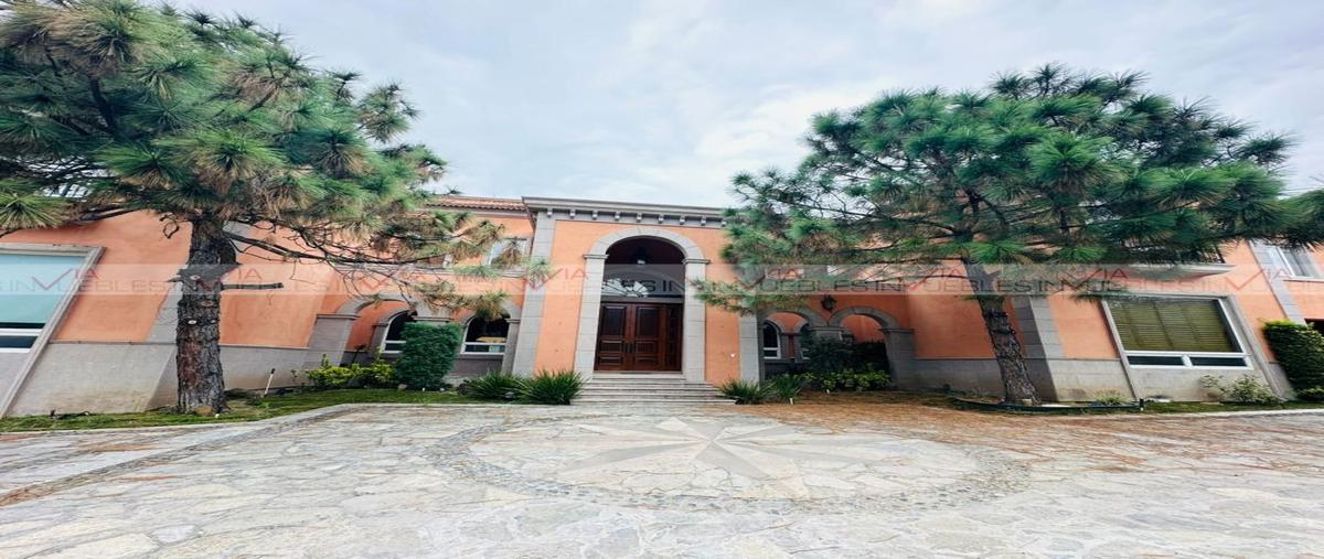 Foto de casa en , las estancias 2da etapa, monterrey, nuevo león, 0 foto 01 Foto de casa en venta en , las estancias 2da etapa, monterrey, nuevo león, 0 No. 01