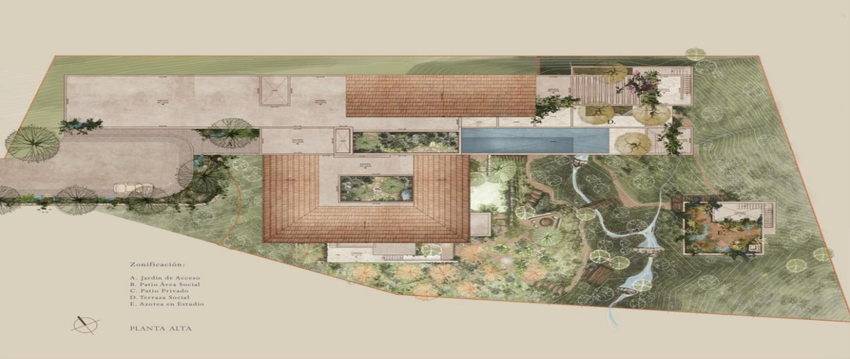 Foto de terreno habitacional en venta en las estancias , las estancias 2da etapa, monterrey, nuevo león, 28187677 No. 05