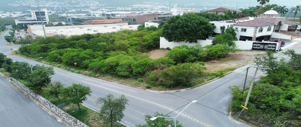 Foto de terreno habitacional en las estancias , las estancias 2da etapa, monterrey, nuevo león, 0 foto 02 Foto de terreno habitacional en venta en las estancias , las estancias 2da etapa, monterrey, nuevo león, 0 No. 02