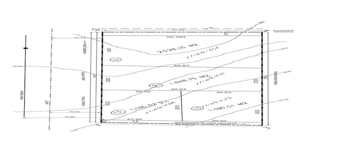 Foto de terreno habitacional en las estancias , las estancias 2da etapa, monterrey, nuevo león, 0 foto 04 Foto de terreno habitacional en venta en las estancias , las estancias 2da etapa, monterrey, nuevo león, 0 No. 04