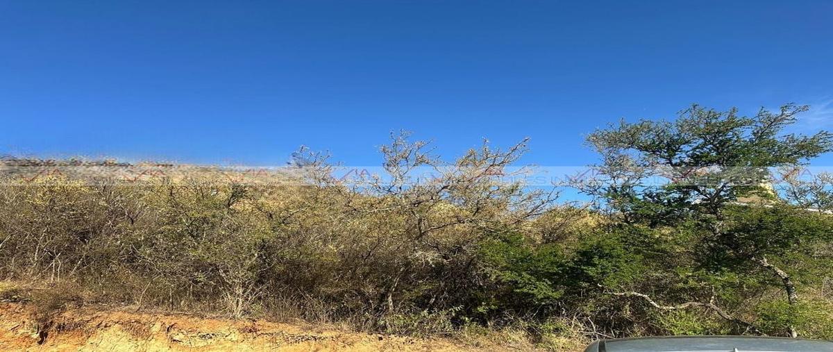 Foto de terreno habitacional en venta en las estancias , las estancias 2da etapa, monterrey, nuevo león, 0 No. 04