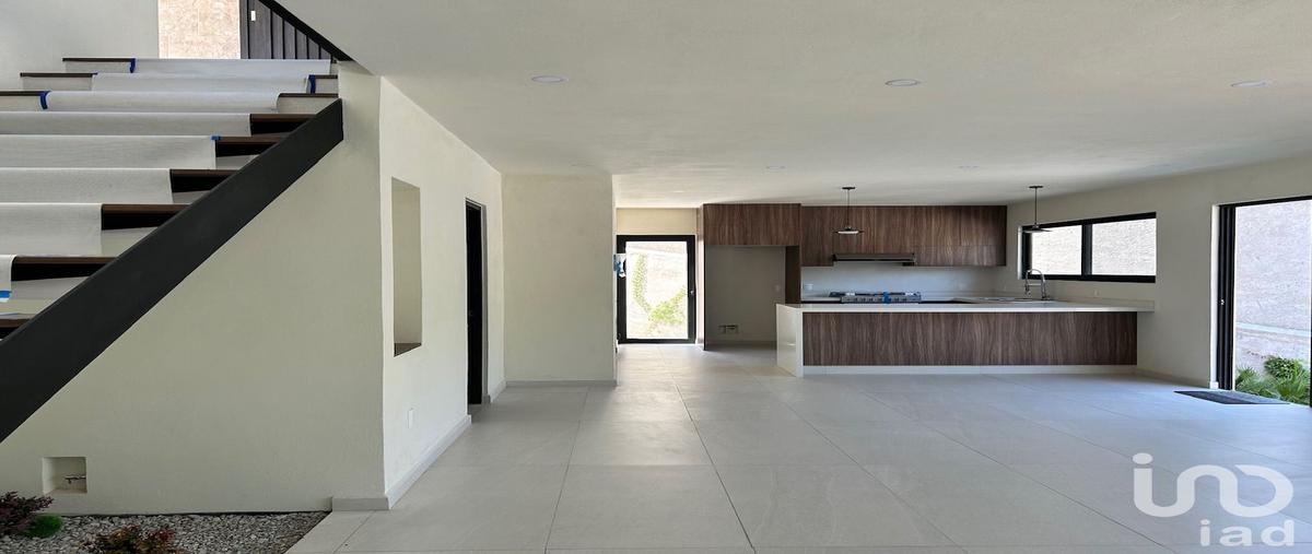 Foto de casa en venta en las fincas 125, las palmas, cuernavaca, morelos, 28724090 No. 03
