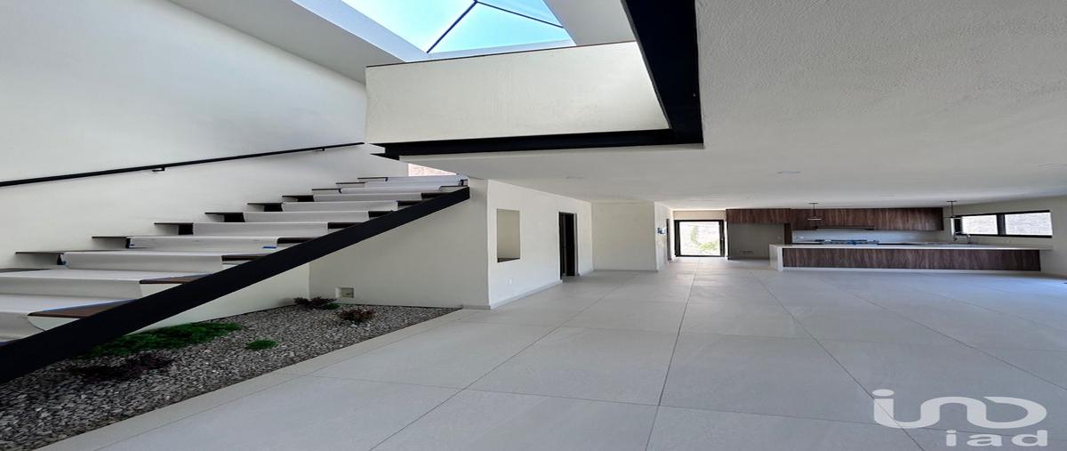 Foto de casa en venta en las fincas 127, las palmas, cuernavaca, morelos, 28724090 No. 04