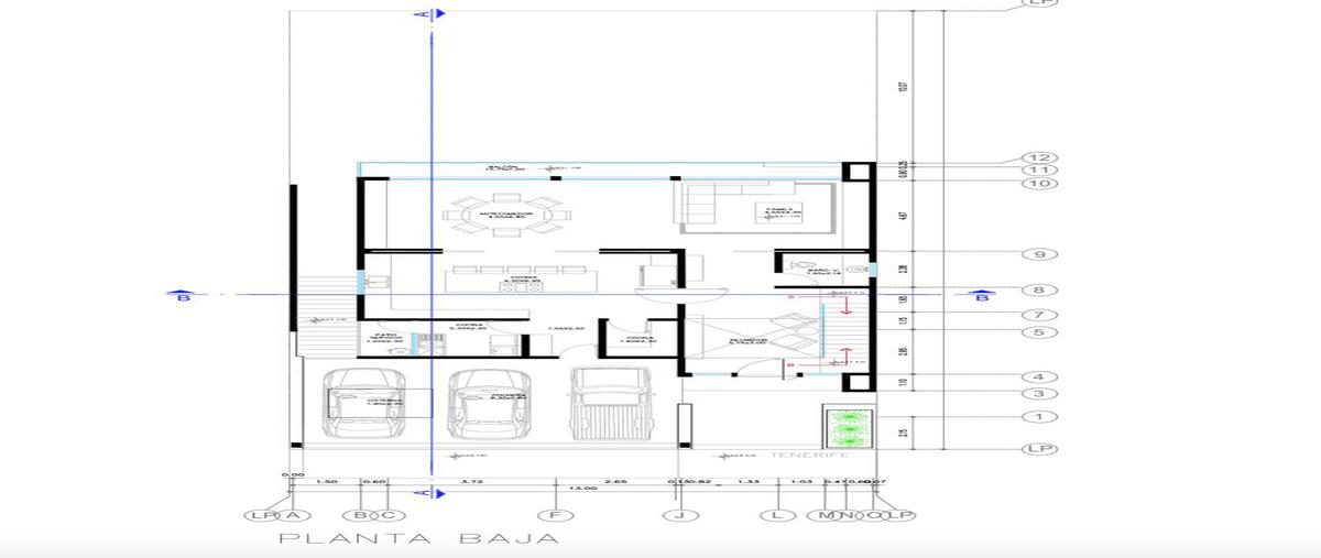 Foto de casa en venta en  , las fincas ii, santa catarina, nuevo león, 26686095 No. 03