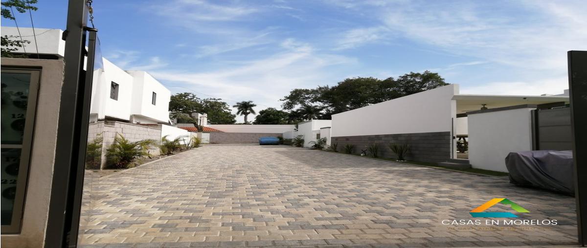 Foto de casa en venta en  , las fincas, jiutepec, morelos, 15986523 No. 03