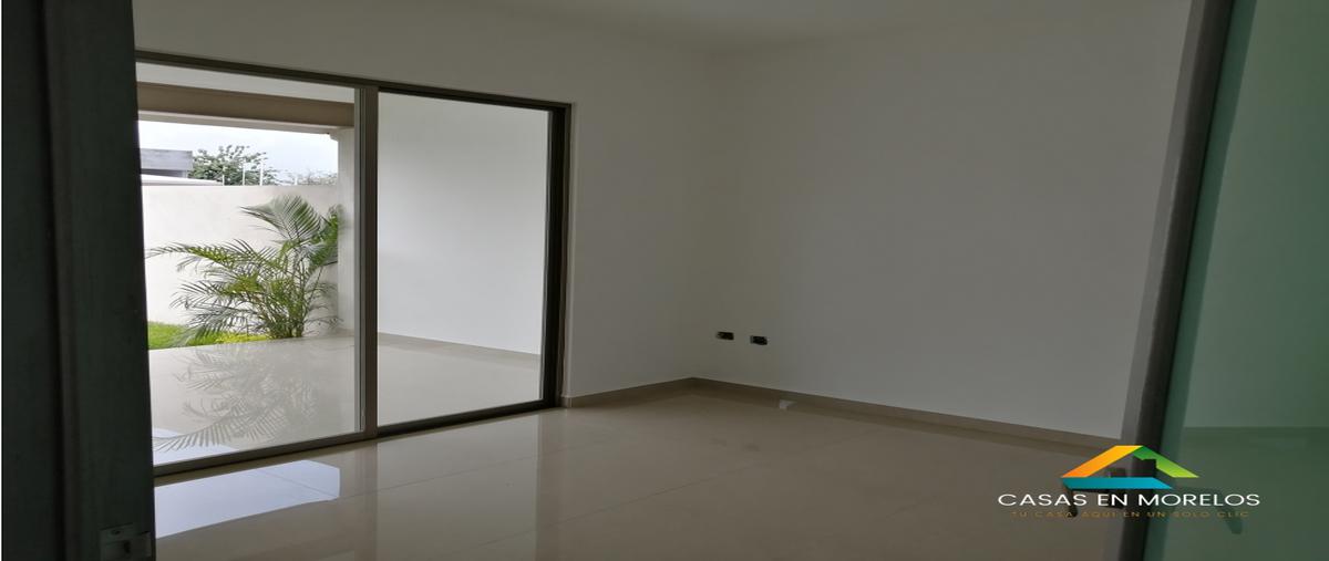 Foto de casa en venta en  , las fincas, jiutepec, morelos, 15986523 No. 04