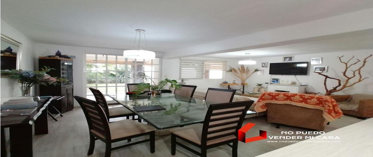 Foto de casa en renta en  , las fincas, jiutepec, morelos, 0 No. 04
