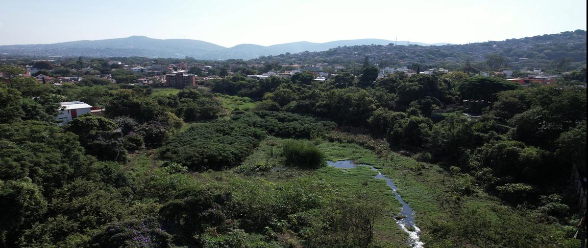 Foto de terreno habitacional en venta en  , las fincas, jiutepec, morelos, 0 No. 04