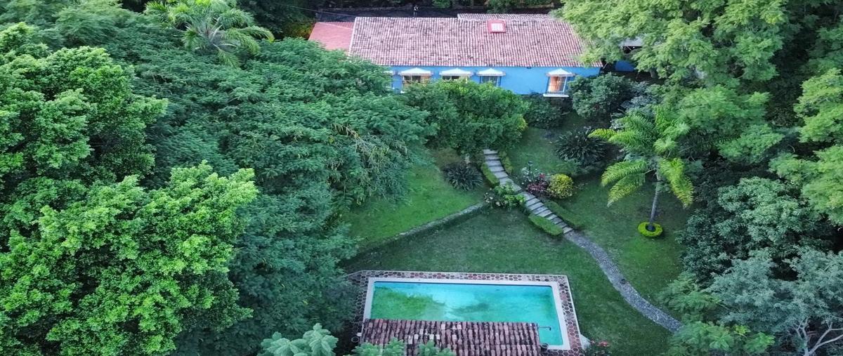 Foto de casa en venta en  , las fincas, jiutepec, morelos, 30228751 No. 04