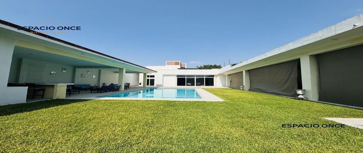 Foto de casa en , las fincas, jiutepec, morelos, 30573569 foto 01 Foto de casa en venta en , las fincas, jiutepec, morelos, 30573569 No. 01