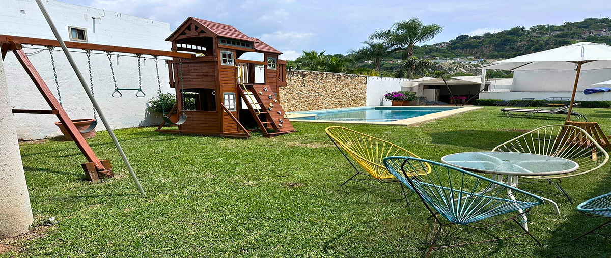Foto de casa en renta en  , las fincas, jiutepec, morelos, 0 No. 03