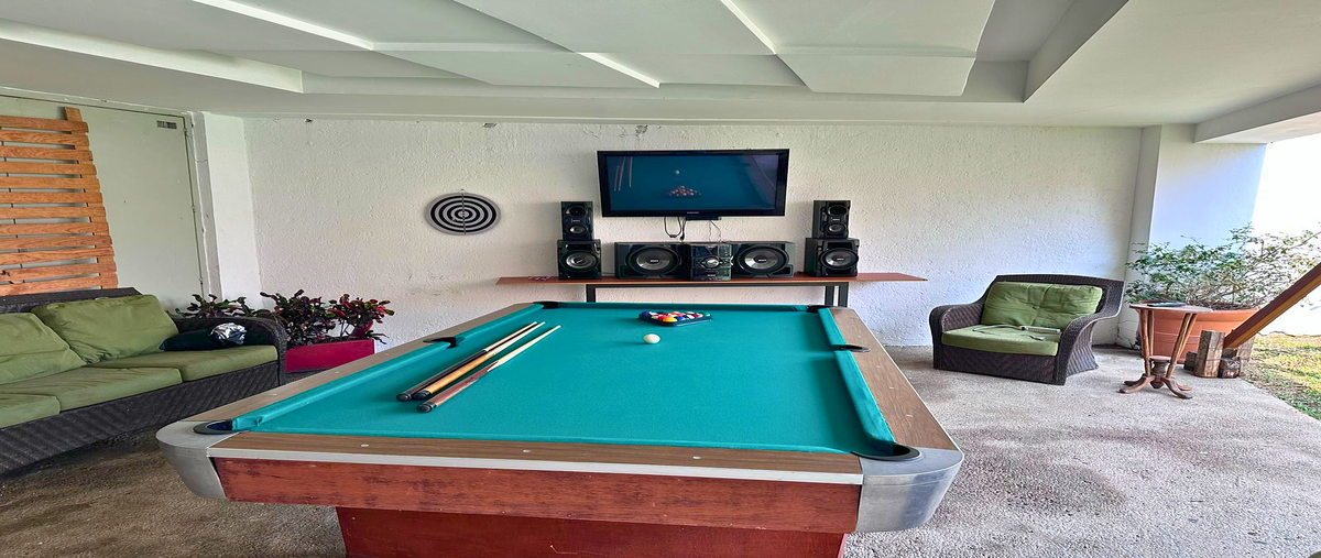 Foto de casa en renta en  , las fincas, jiutepec, morelos, 0 No. 04