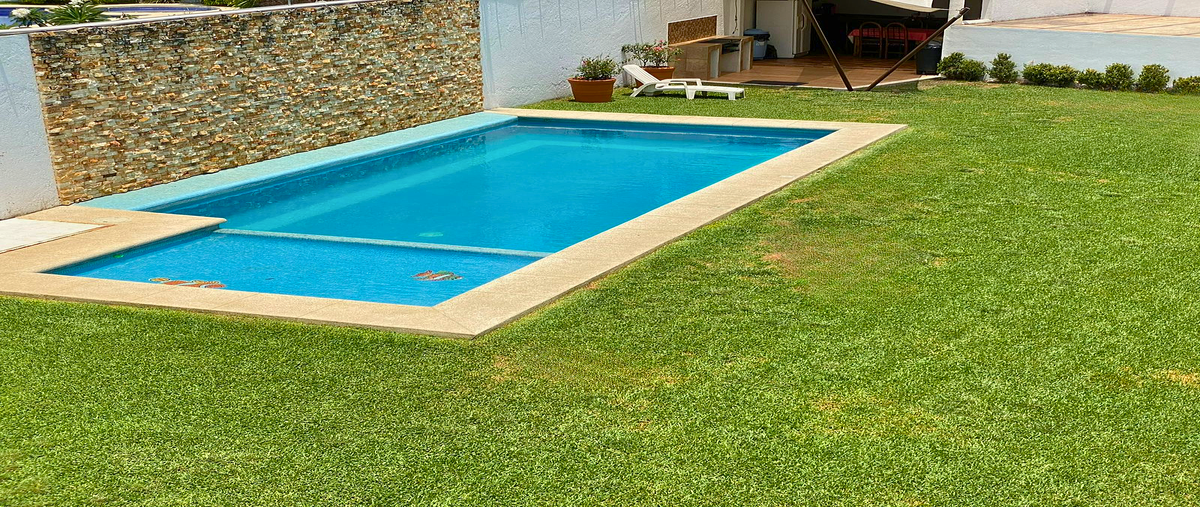 Foto de casa en renta en  , las fincas, jiutepec, morelos, 0 No. 05