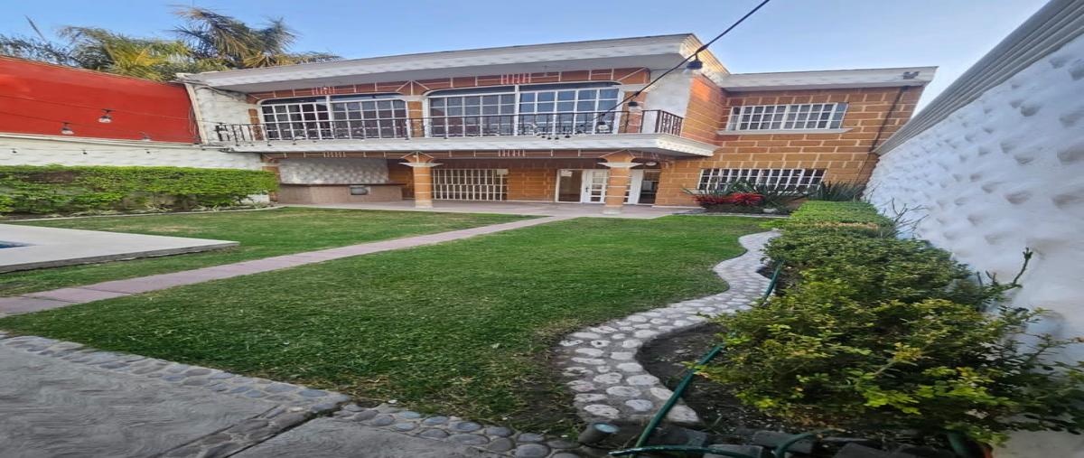 Foto de casa en renta en  , las fincas, jiutepec, morelos, 0 No. 03