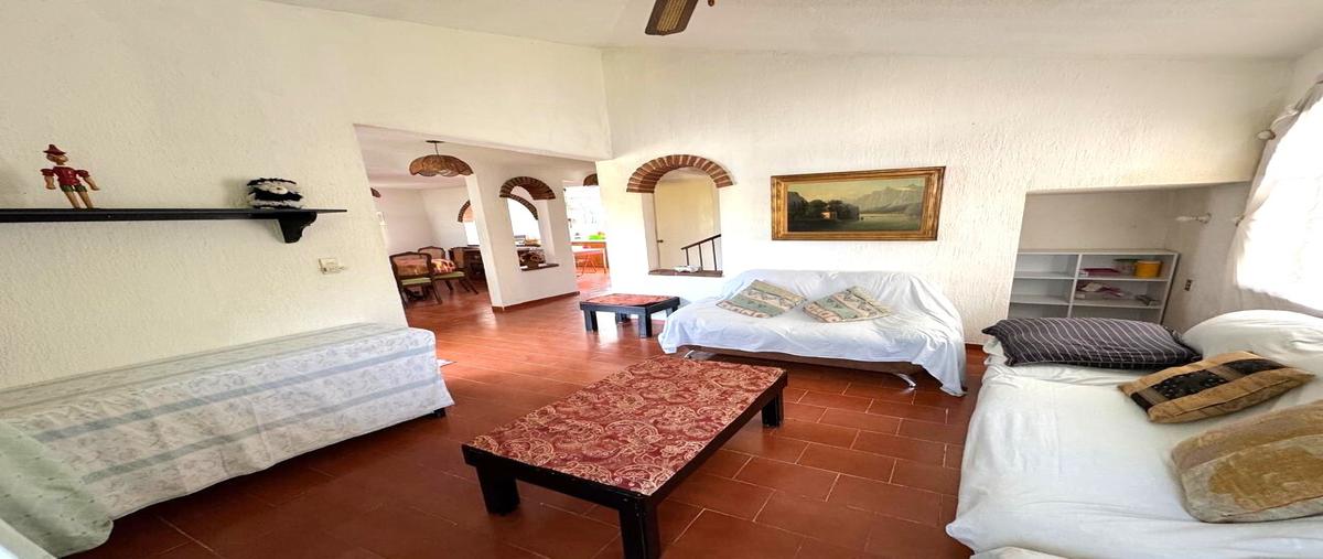 Foto de casa en venta en  , las fincas, jiutepec, morelos, 31085982 No. 05