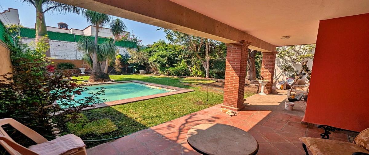 Foto de casa en venta en  , las fincas, jiutepec, morelos, 0 No. 05