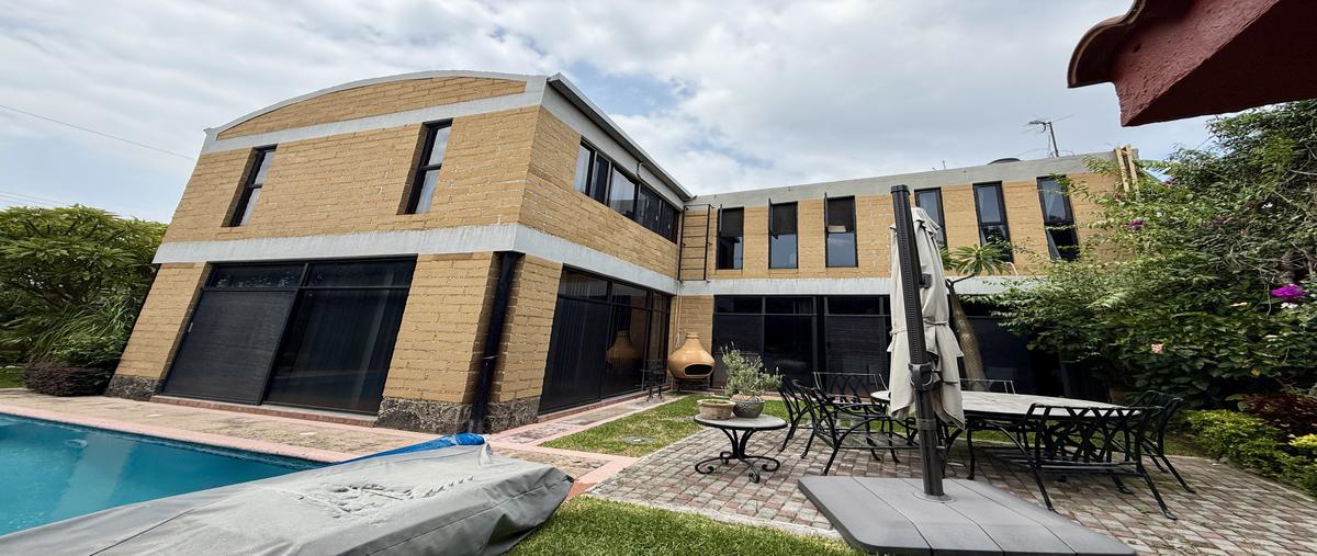 Foto de casa en venta en las fincas , las fincas, jiutepec, morelos, 30343649 No. 04