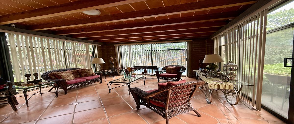 Foto de casa en venta en las fincas , las fincas, jiutepec, morelos, 30343649 No. 05