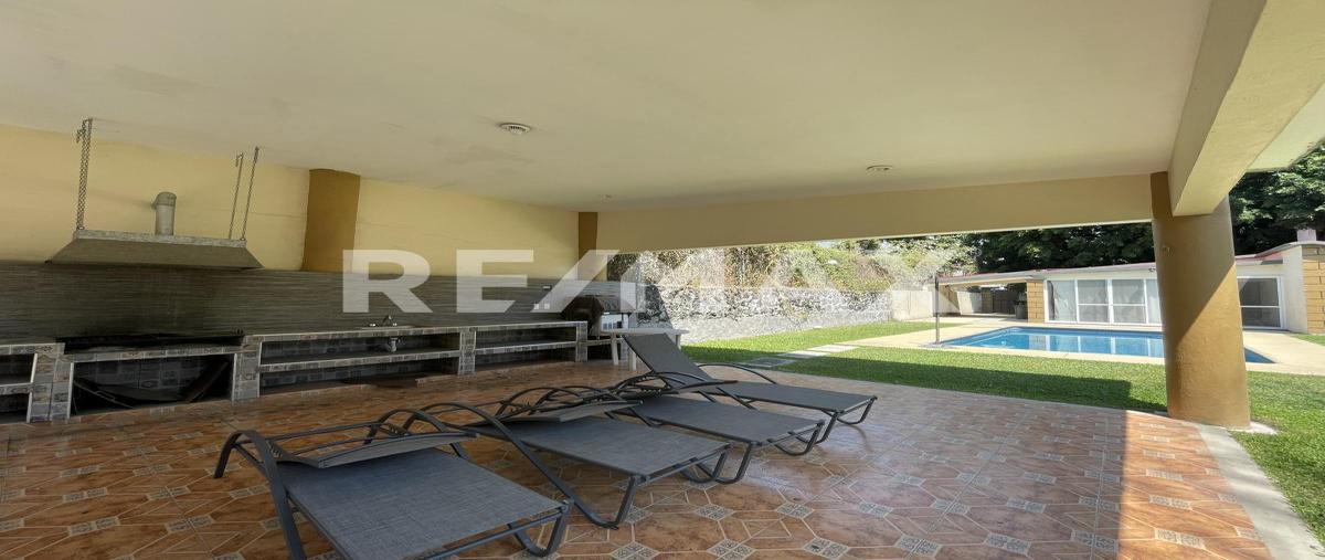 Foto de casa en renta en las fincas , las fincas, jiutepec, morelos, 0 No. 04