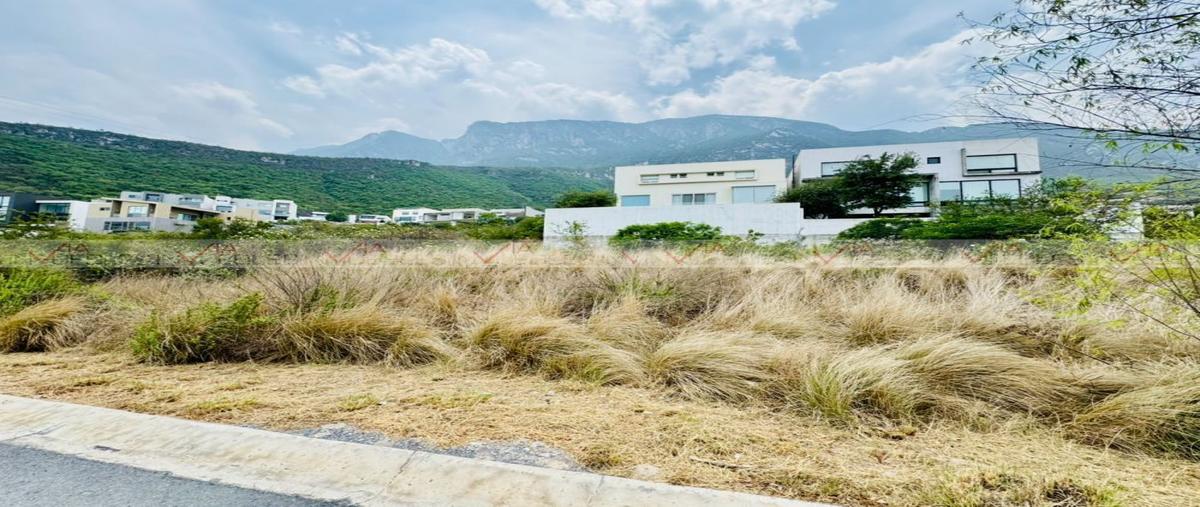 Foto de terreno habitacional en venta en las fincas , las fincas, santa catarina, nuevo león, 0 No. 03