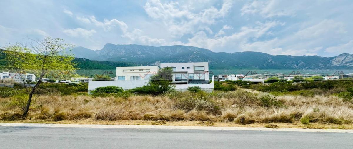 Foto de terreno habitacional en venta en las fincas , las fincas, santa catarina, nuevo león, 0 No. 04