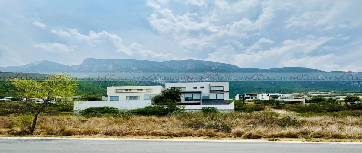 Foto de terreno habitacional en venta en las fincas , las fincas, santa catarina, nuevo león, 0 No. 05