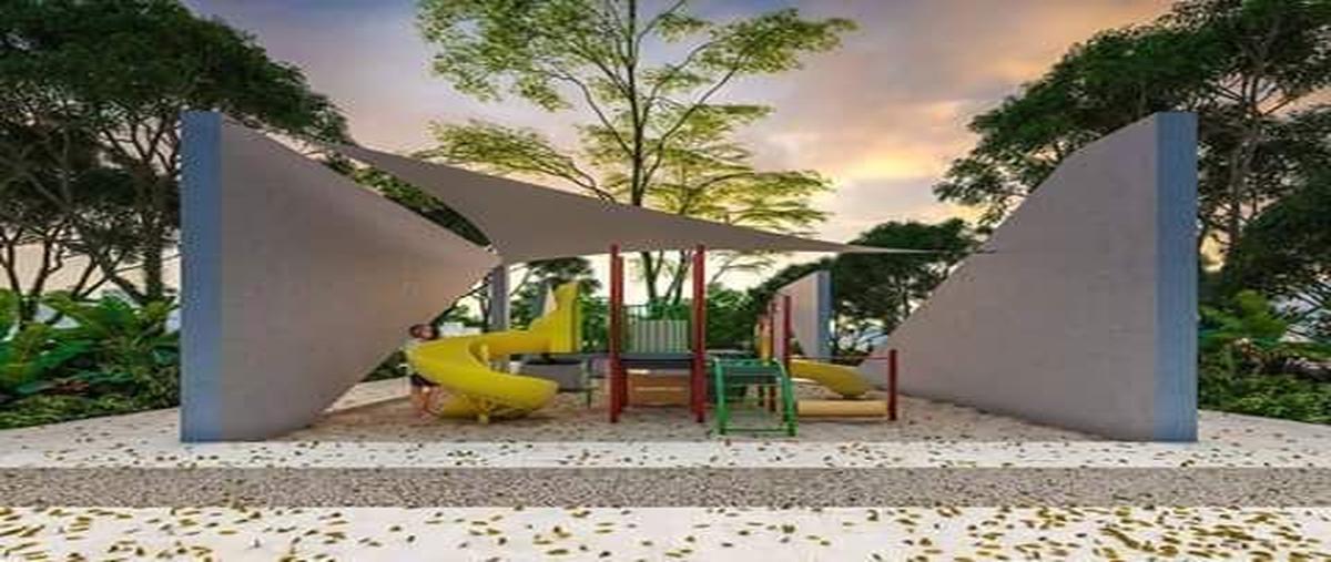 Foto de terreno habitacional en venta en  , las fincas, mérida, yucatán, 27314230 No. 05