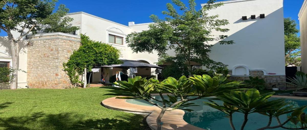 Foto de casa en venta en  , las fincas, mérida, yucatán, 0 No. 03
