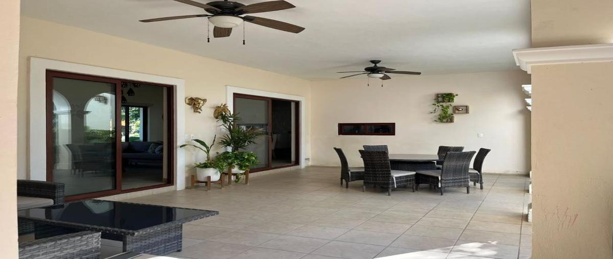 Foto de casa en venta en  , las fincas, mérida, yucatán, 0 No. 04